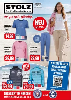 Stolz Katalog | So Gut Geht Gunstig.. | 2026-04-07T00:00:00.000Z - 2026-04-12T00:00:00.000Z