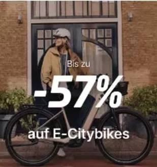 Little John Bikes Katalog in Niederlangen | Bis Zu -57% Auf E-Citybikes | 2026-04-08T00:00:00.000Z - 2026-04-22T00:00:00.000Z