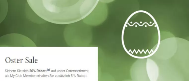 Villeroy & Boch Katalog | Oster Sale  | 2026-04-08T00:00:00.000Z - 2026-04-15T00:00:00.000Z