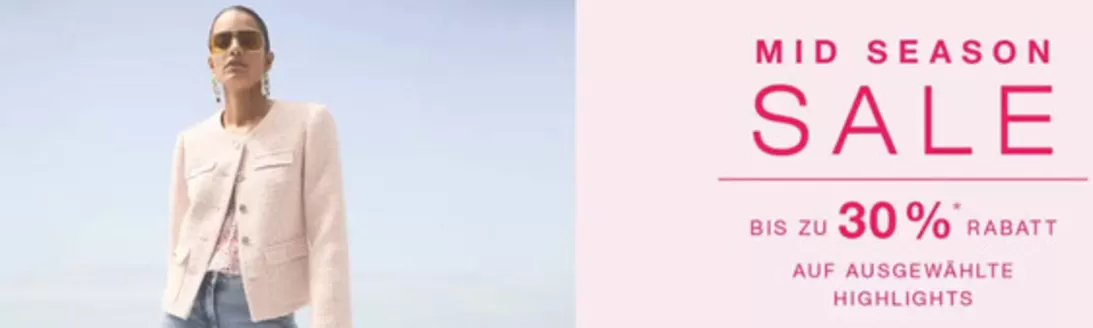Alba Moda Katalog in Stadtprozelten | Mid Season Sale | 2026-04-08T00:00:00.000Z - 2026-04-15T00:00:00.000Z