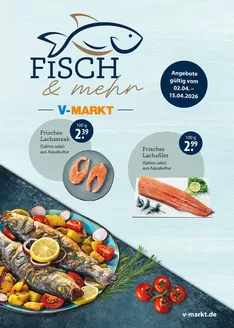 V Markt Katalog in Kelheim | Top-Deals für alle Kunden | 2026-04-09T00:00:00.000Z - 2026-04-15T00:00:00.000Z