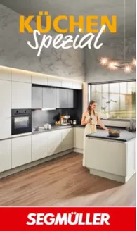 Segmüller Katalog in Wendtorf | Tolle Rabatte auf ausgewählte Produkte | 2026-04-09T00:00:00.000Z - 2026-06-06T00:00:00.000Z