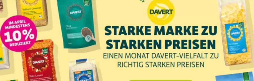 BioMarkt Katalog in Bad Zwischenahn | Starke Marke Zu Starke Preisen | 2026-04-09T00:00:00.000Z - 2026-04-23T00:00:00.000Z