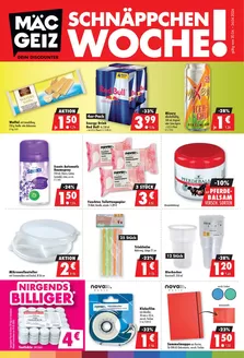 Mäc Geiz Katalog in Vrees | Top-Angebote für Sparfüchse | 2026-04-20T00:00:00.000Z - 2026-04-26T00:00:00.000Z