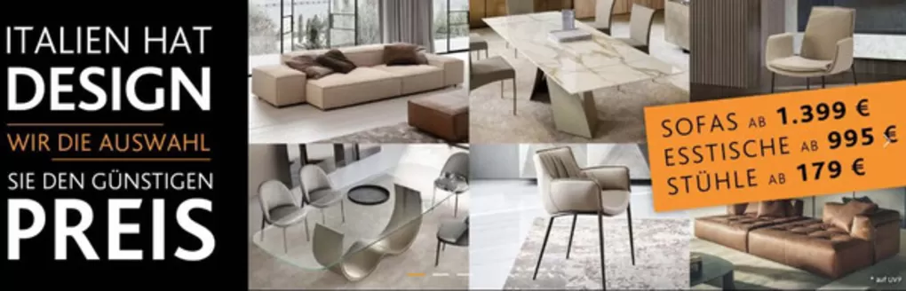 Whos perfect Katalog in Wendtorf | Italien Hat Desing | 2026-04-10T00:00:00.000Z - 2026-04-22T00:00:00.000Z