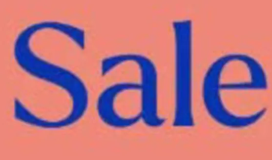 El Puente Katalog | S A L E* | 2026-04-10T00:00:00.000Z - 2026-04-20T00:00:00.000Z