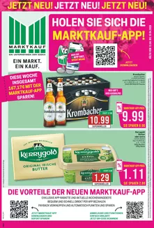 Marktkauf Katalog | Unsere besten Angebote für Sie | 2026-04-13T00:00:00.000Z - 2026-04-18T00:00:00.000Z