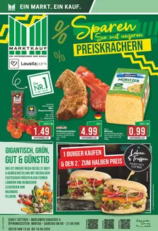 Marktkauf Katalog | Exklusive Deals für unsere Kunden | 2026-04-13T00:00:00.000Z - 2026-04-18T00:00:00.000Z