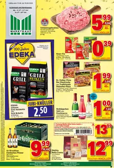 Marktkauf Katalog | Tolles Angebot für Schnäppchenjäger | 2026-04-13T00:00:00.000Z - 2026-04-18T00:00:00.000Z