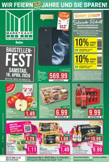 Marktkauf Katalog | Aktuelle Sonderaktionen | 2026-04-13T00:00:00.000Z - 2026-04-18T00:00:00.000Z