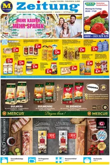 Mix Markt Katalog | Mix Markt flugblatt | 2026-04-13T00:00:00.000Z - 2026-04-19T00:00:00.000Z