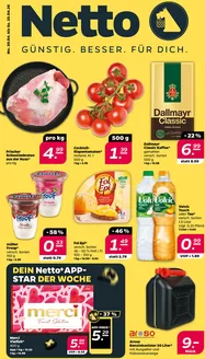 Netto Katalog | Top-Deals für alle Kunden | 2026-04-20T00:00:00.000Z - 2026-04-25T00:00:00.000Z