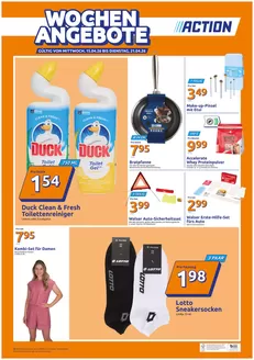 Action Katalog | Action flugblatt | 2026-04-15T00:00:00.000Z - 2026-04-21T00:00:00.000Z