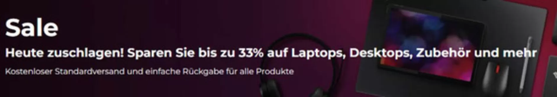 Lenovo Katalog in Sankt Margarethen | S A L E `  | 2026-04-16T00:00:00.000Z - 2026-04-30T00:00:00.000Z