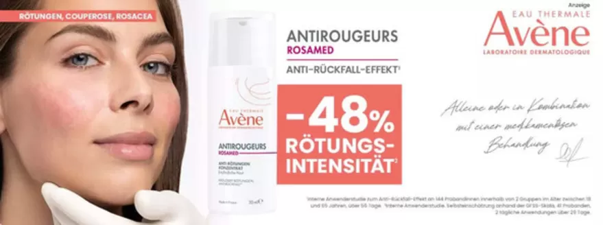 Alphega Apotheken Katalog in Eggermühlen | -48% | 2026-04-16T00:00:00.000Z - 2026-04-29T00:00:00.000Z