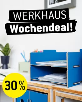 Werkhaus Katalog in Garmisch-Partenkirchen | Werkhaus Wochendeal! | 2026-04-16T00:00:00.000Z - 2026-04-27T00:00:00.000Z