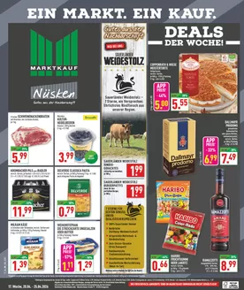 Marktkauf Katalog | Attraktive Angebote entdecken | 2026-04-20T00:00:00.000Z - 2026-04-25T00:00:00.000Z