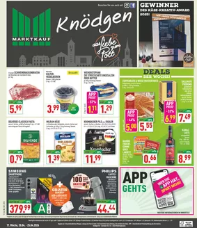 Marktkauf Katalog | Aktuelle Schnäppchen und Angebote | 2026-04-20T00:00:00.000Z - 2026-04-25T00:00:00.000Z
