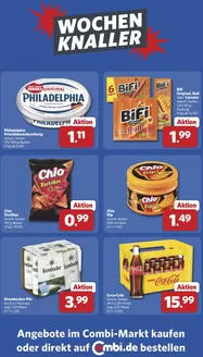 Combi Markt Katalog in Meitingen | Aktuelle Angebote | 2026-04-21T00:00:00.000Z - 2026-04-25T00:00:00.000Z