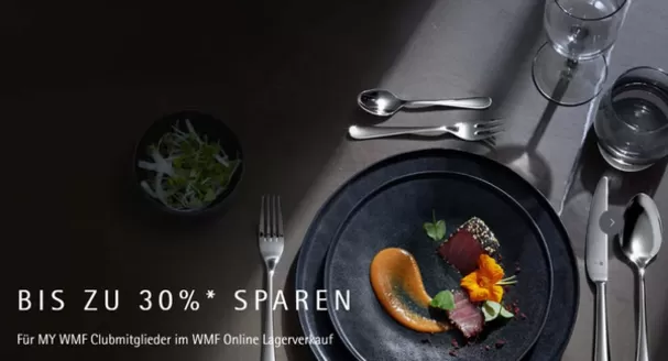 WMF Katalog in Ahaus | Bis Zu 30% - Sparen | 2026-04-21T00:00:00.000Z - 2026-04-30T00:00:00.000Z