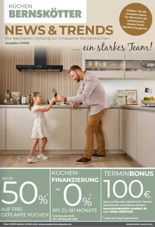 Möbel Bernskötter Katalog in Ahaus | News & Trends | 2026-04-21T00:00:00.000Z - 2026-12-31T00:00:00.000Z