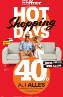 Höffner Katalog in Magdeburg | Höffner flugblatt | 2026-04-22T00:00:00.000Z - 2026-05-08T00:00:00.000Z