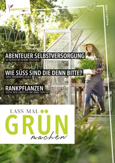 Gartenland Würstle Katalog in Seitingen-Oberflacht | ABENTEUER SELBSTVERSORGUNG | 2026-04-22T00:00:00.000Z - 2026-12-31T00:00:00.000Z