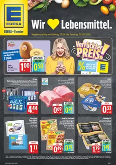 EDEKA Katalog | Angebote | 2026-04-27T00:00:00.000Z - 2026-05-02T00:00:00.000Z