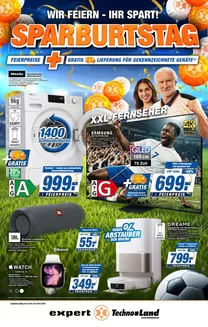 expert Techno Land Katalog in Starzach | Technoland kw18 2026 | 2026-04-24T00:00:00.000Z - 2026-04-30T00:00:00.000Z