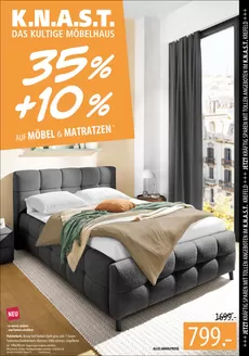 Franz Knuffmann Katalog in Garbsen | KN A KNAST Einleger 0526 | 2026-04-24T00:00:00.000Z - 2026-05-21T00:00:00.000Z