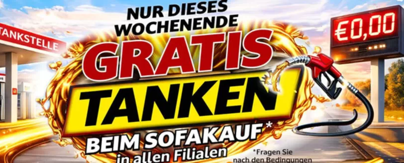 Seats and Sofas Katalog in Garbsen | Gratis Tanken | 2026-04-24T00:00:00.000Z - 2026-05-08T00:00:00.000Z