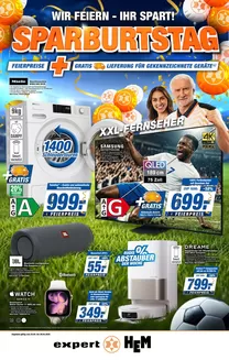 HEM expert Katalog in Rosdorf (Göttingen) | Hem kw18 2026 | 2026-04-24T00:00:00.000Z - 2026-04-30T00:00:00.000Z