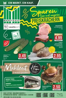 Marktkauf Katalog | Tolles Angebot für alle Kunden | 2026-04-27T00:00:00.000Z - 2026-05-02T00:00:00.000Z