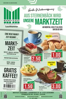 Marktkauf Katalog | Unsere besten Schnäppchen | 2026-04-27T00:00:00.000Z - 2026-05-02T00:00:00.000Z