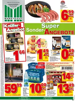 Marktkauf Katalog | Top-Angebote für Sparfüchse | 2026-04-27T00:00:00.000Z - 2026-05-02T00:00:00.000Z
