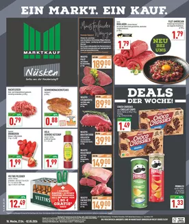 Marktkauf Katalog | Unsere besten Angebote für Sie | 2026-04-27T00:00:00.000Z - 2026-05-02T00:00:00.000Z