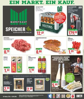 Marktkauf Katalog | Angebote für Schnäppchenjäger | 2026-04-27T00:00:00.000Z - 2026-05-02T00:00:00.000Z
