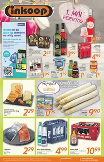 inkoop Katalog in Dessau-Roßlau | Inkoop Werbung 2026 04 27 | 2026-04-27T00:00:00.000Z - 2026-05-02T00:00:00.000Z