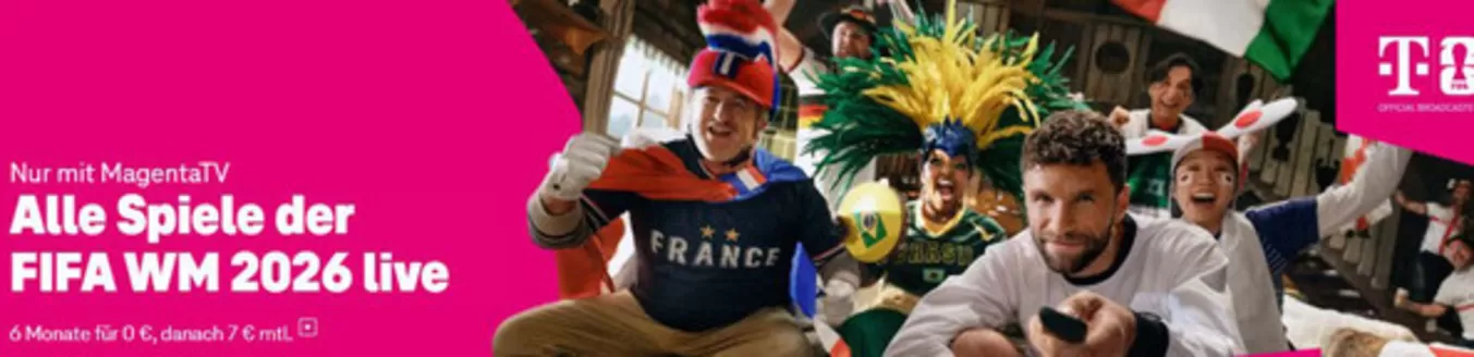 Telekom Shop Katalog in Radevormwald auf der Höhe | Das Neue Galaxy S26 Ultra`  | 2026-04-28T00:00:00.000Z - 2026-05-13T00:00:00.000Z