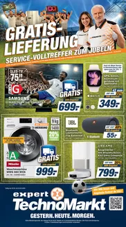 Expert  Technomarkt Katalog in Radevormwald auf der Höhe | GRATIS-GRATISLIEFERUNG  | 2026-04-28T00:00:00.000Z - 2026-05-04T00:00:00.000Z