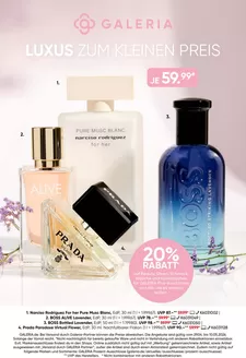 Galeria Karstadt Kaufhof Katalog | Galeria Karstadt Kaufhof Angebote | 2026-04-29T00:00:00.000Z - 2026-05-10T00:00:00.000Z