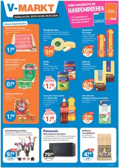 V Markt Katalog | Top-Angebote für Sparfüchse | 2026-04-30T00:00:00.000Z - 2026-05-06T00:00:00.000Z