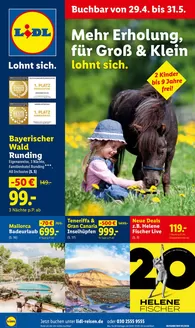 Lidl Katalog | 29.04.2026 - 31.05.2026 | 2026-04-29T00:00:00.000Z - 2026-05-31T00:00:00.000Z