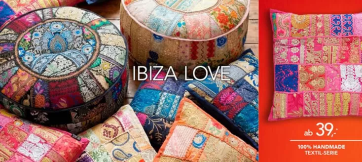 Möbel Rahaus Katalog | IBIZA LOVE | 2026-04-29T00:00:00.000Z - 2026-05-05T00:00:00.000Z