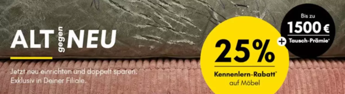 Möbel Hardeck Katalog in Wedel | 25% Kennenlern Rabatt Auf Mobel | 2026-04-29T00:00:00.000Z - 2026-05-12T00:00:00.000Z