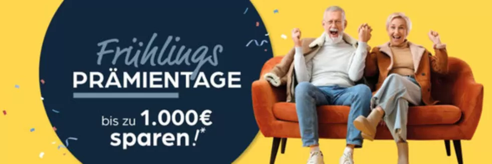 Möbel Buss Katalog in Ahlen | Fruhlings Pramientage | 2026-04-29T00:00:00.000Z - 2026-05-11T00:00:00.000Z