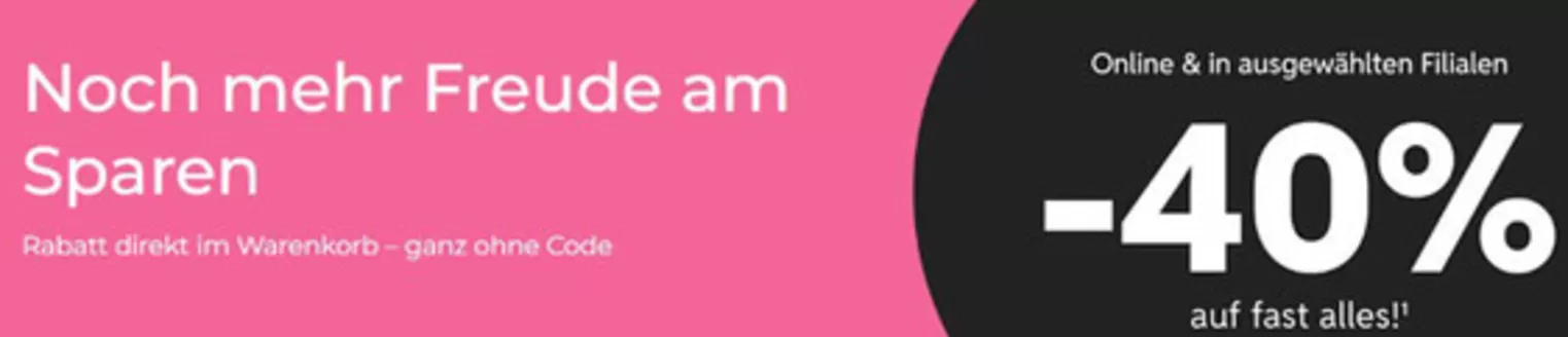 Depot Katalog in Ahlen | Noch Mehr Freude Am Sparen- | 2026-04-29T00:00:00.000Z - 2026-05-14T00:00:00.000Z