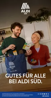 Aldi Süd Katalog in Eisenach | Aktuelle Schnäppchen und Angebote | 2026-05-04T00:00:00.000Z - 2026-05-31T00:00:00.000Z