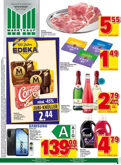 Marktkauf Katalog in Neukirch (Bodenseekreis) | Exklusive Deals und Schnäppchen | 2026-05-04T00:00:00.000Z - 2026-05-09T00:00:00.000Z