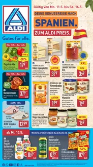 Aldi Nord Katalog | Unsere besten Angebote für Sie | 2026-05-11T00:00:00.000Z - 2026-05-16T00:00:00.000Z